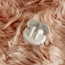 Sudio A3 Pro Wireless Earbuds - Fog White