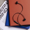 Sudio V3 Wired Earbuds - Denim Blue
