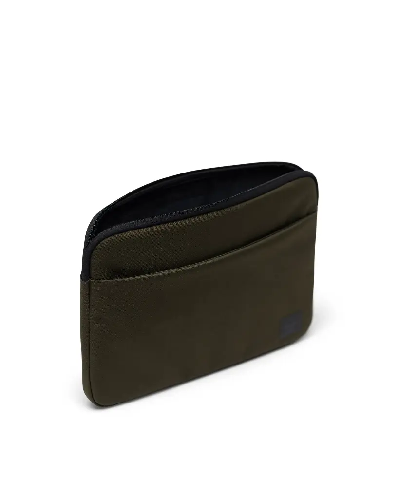 Herschel Denman Sleeve Tech for 14 Inch MacBook - Ivy Green