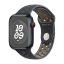 Apple 38mm / 40mm / 41mm / 42mm Midnight Sky Nike Sport Band - S/M