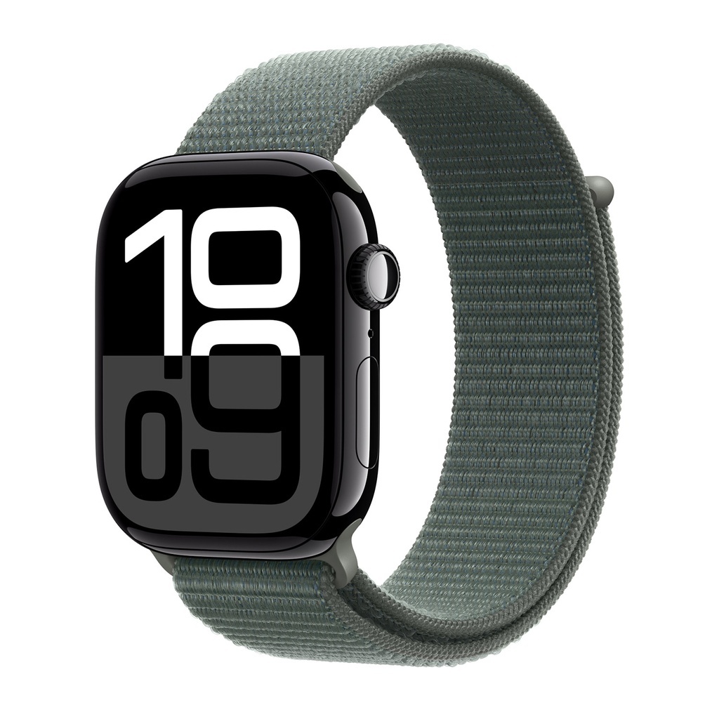 Apple 38mm / 40mm / 41mm / 42mm Sage Sport Loop