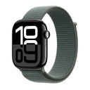 Apple 38mm / 40mm / 41mm / 42mm Sage Sport Loop