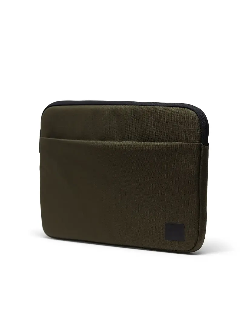 Herschel Denman Sleeve Tech for 15-16 Inch MacBook - Ivy Green