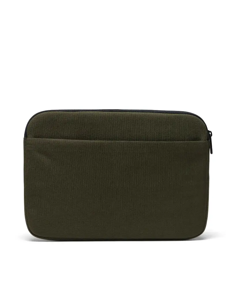 Herschel Denman Sleeve Tech for 15-16 Inch MacBook - Ivy Green