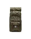 Herschel Little America Backpack - Ivy Green