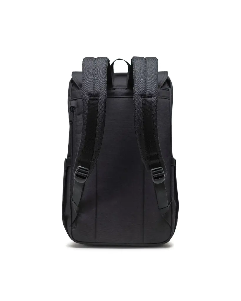 Herschel Retreat™ Backpack - Black