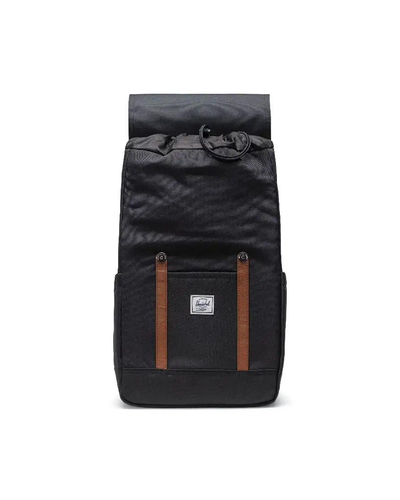 Herschel Retreat™ Backpack - Black
