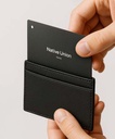Native Union Find It Card - Black