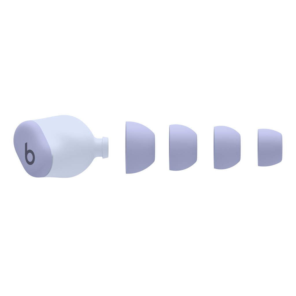 Beats Solo Buds - True Wireless Earbuds - Storm Gray