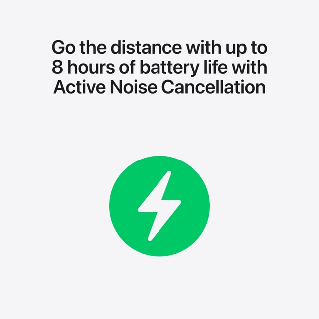 Apple AirPods Pro 3