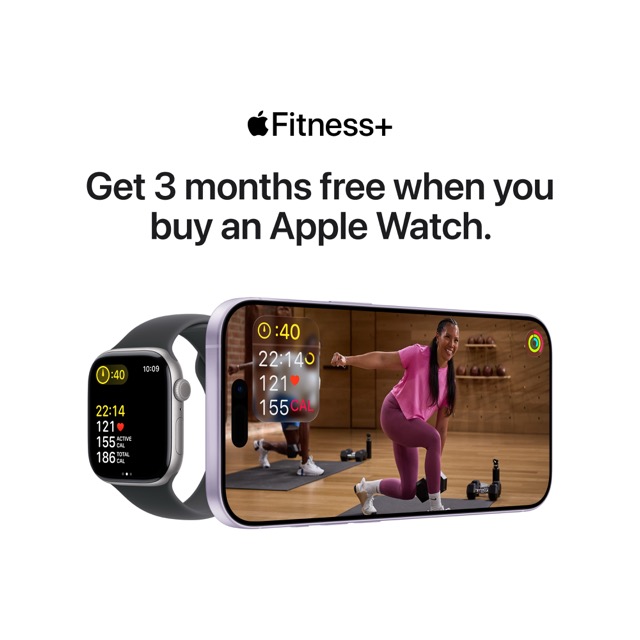 Apple Watch SE 3