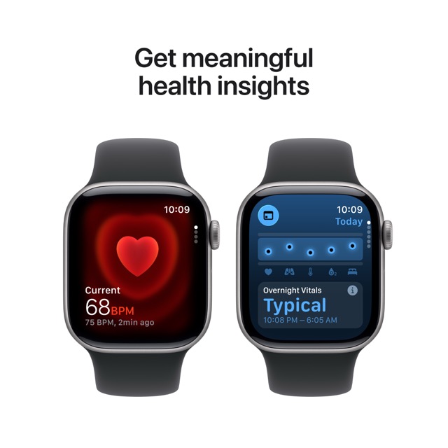 Apple Watch Series 11