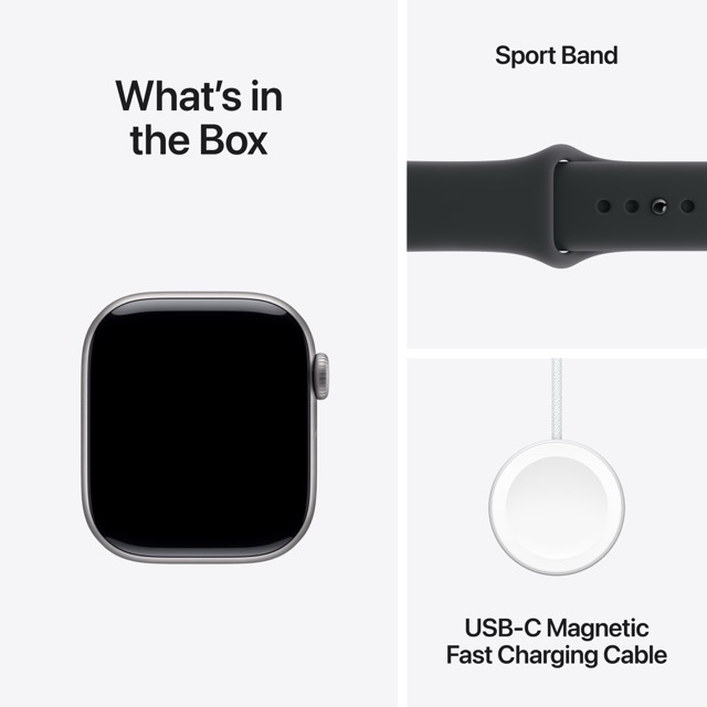 Apple Watch Series 11