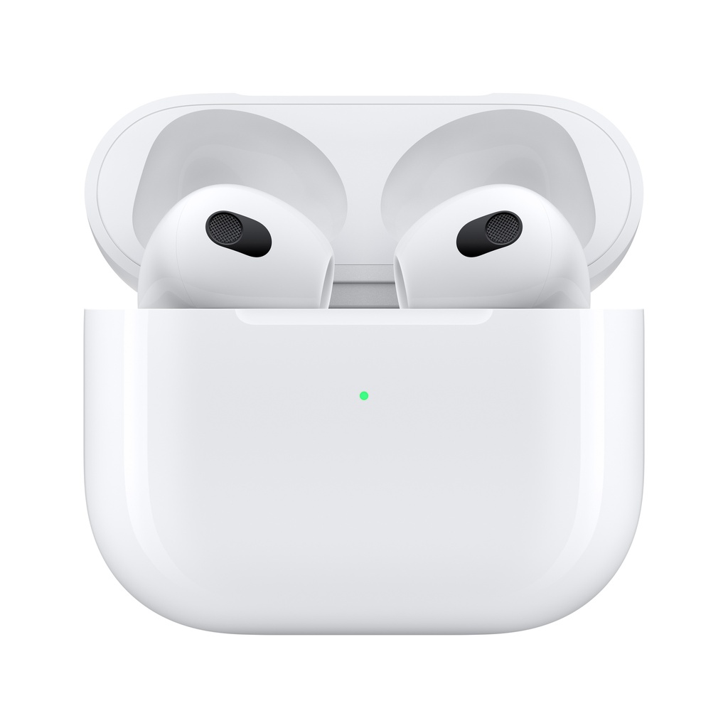 Apple AirPods (3rd generation)