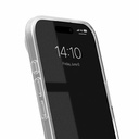 Ideal of Sweden Clear Case with MagSafe for iPhone 17 Air - Shimmer Ombre