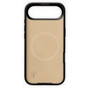 Ideal of Sweden Silicone Case with MagSafe for iPhone 17 Air - Black