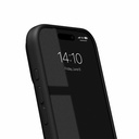 Ideal of Sweden Silicone Case with MagSafe for iPhone 17 Pro - Black