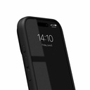 Ideal of Sweden Silicone Case with MagSafe for iPhone 17 Pro Max - Black