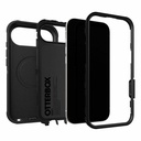 Otterbox Defender Pro with MagSafe for iPhone 17 Air - Black