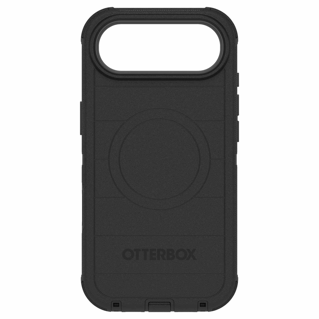 Otterbox Defender Pro with MagSafe for iPhone 17 Air - Black