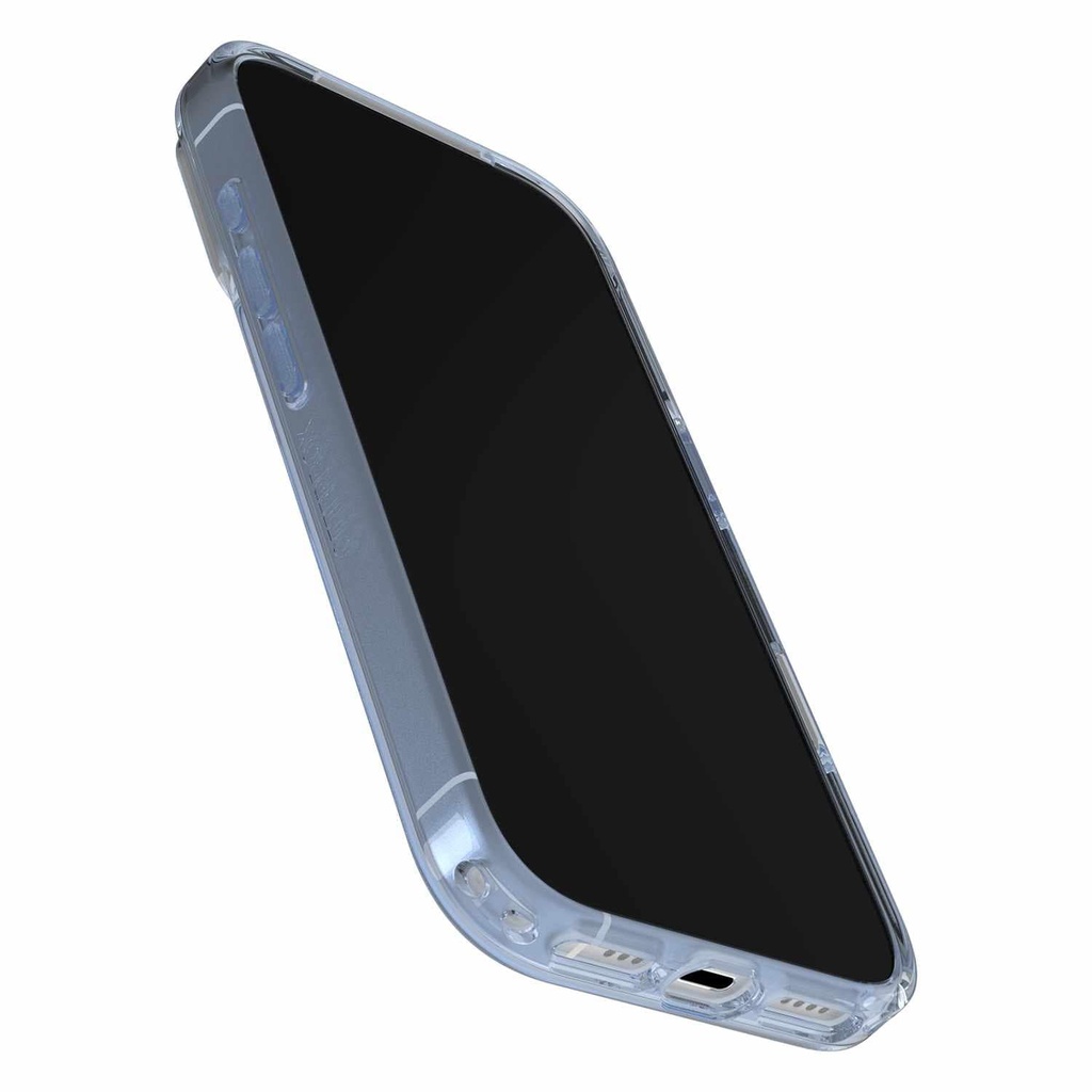 Otterbox Symmetry+ Case with MagSafe for iPhone 17 Pro - Blue Bliss