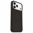 Otterbox Symmetry+ Case with MagSafe for iPhone 17 Pro Max - Black Mist (Black Tint)