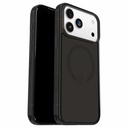 Otterbox Symmetry+ Case with MagSafe for iPhone 17 Pro Max - Black Mist (Black Tint)