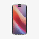 Spigen Crystal Flex for iPhone 17 Air - Clear