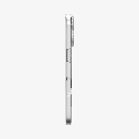 Spigen Crystal Flex for iPhone 17 - Clear