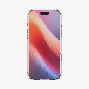 Spigen Crystal Flex for iPhone 17 Pro - Clear