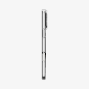Spigen Crystal Flex for iPhone 17 Pro Max - Clear