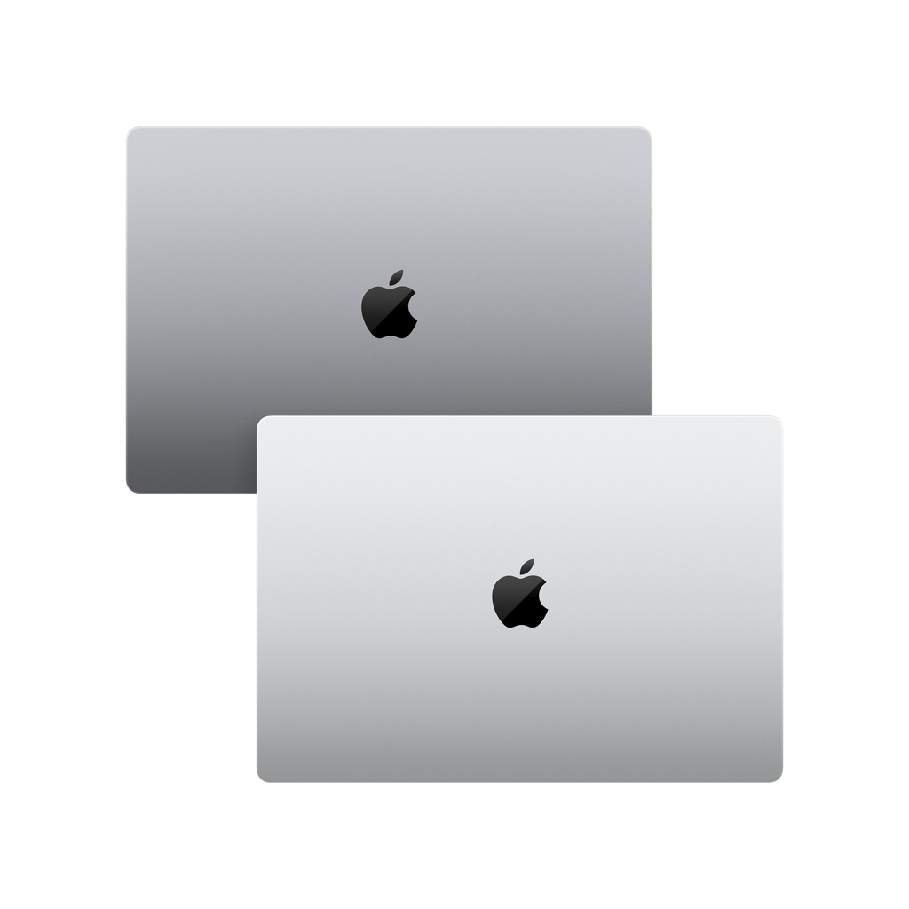 Apple 14-inch MacBook Pro - M1 Max
