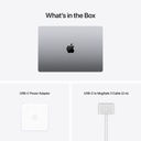 Apple 14-inch MacBook Pro - M1 Max