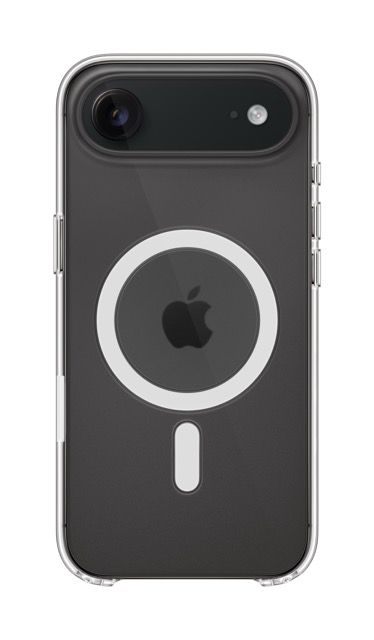 iPhone Air Case with MagSafe – Frostn