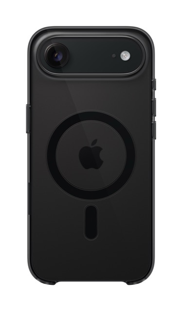iPhone Air Case with MagSafe – Shadow