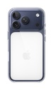 iPhone 17 Pro Clear Case with MagSafe