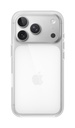 iPhone 17 Pro Clear Case with MagSafe