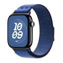 42mm Blue Ribbon Nike Sport Loop 