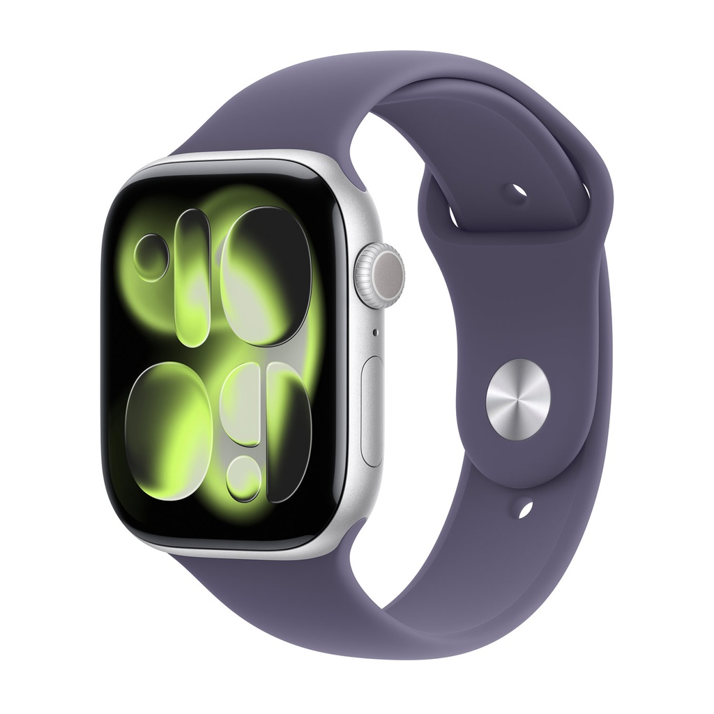 42mm Purple Fog Sport Band - S/M