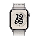 42mm Veiled Grey Nike Sport Loop