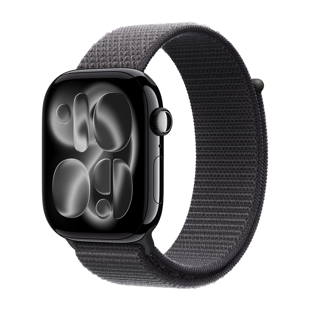 46mm Dark Grey Sport Loop