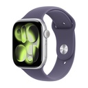 46mm Purple Fog Sport Band - M/L