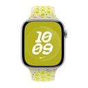46mm Volt Splash Nike Sport Band - M/L