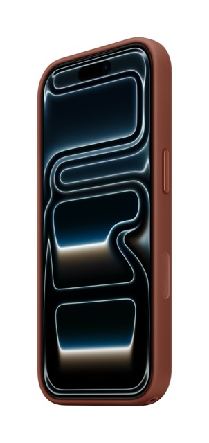 iPhone 17 Pro Max TechWoven Case with MagSafe - Sienna