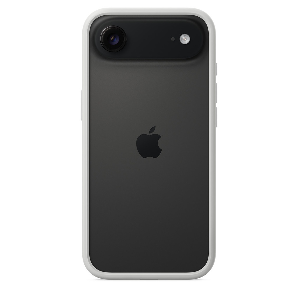 iPhone Air Bumper - Light Gray