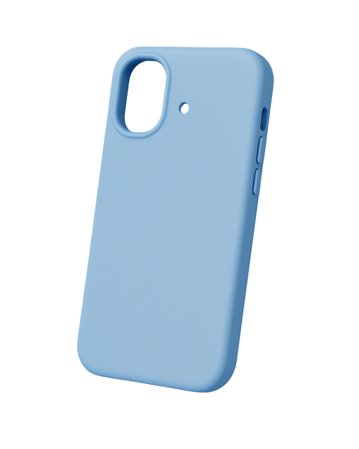 jump+ Case with MagSafe for iPhone 17 - Blue 