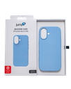 jump+ Case with MagSafe for iPhone 17 - Blue 
