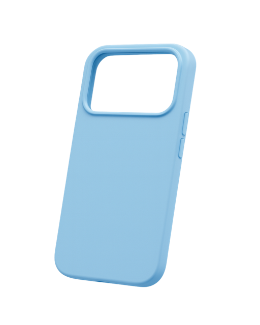 jump+ Case with MagSafe for iPhone 17 Pro Max - Blue