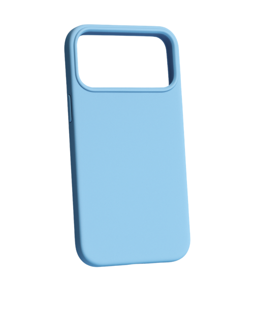 jump+ Case with MagSafe for iPhone 17 Pro Max - Blue