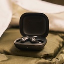 Powerbeats Fit Wireless Noise-Cancelling Secure Fit - Black